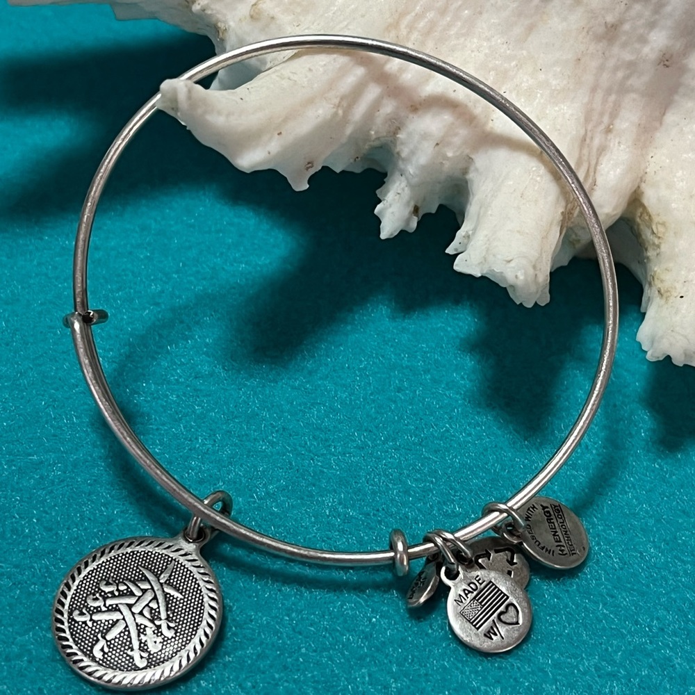 Alex and Ani Bracelet 🌸